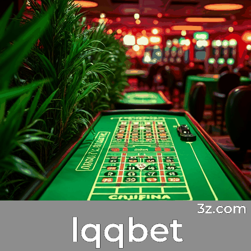 Lqqbet Plataforma: Envolva-se na Comunidade Vibrante