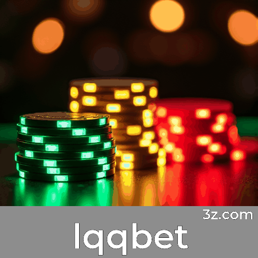 lqqbet: Seu Cassino Online Confiável e Seguro