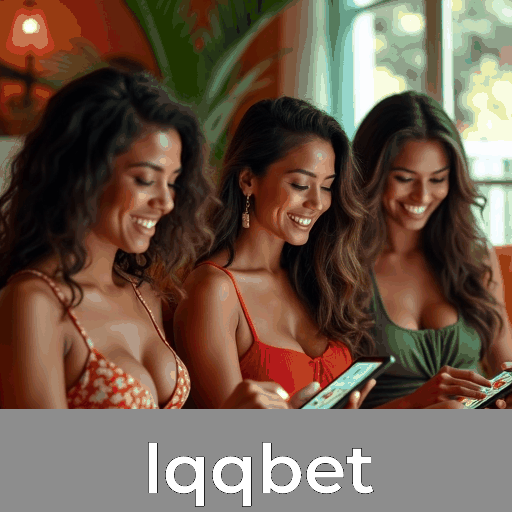 Experimente a Excitação dos Caça-Níqueis com lqqbet: Alta Recompensa Espera por Você!