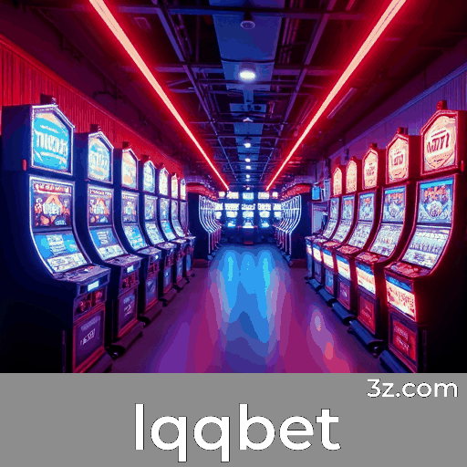 lqqbet: Seu Cassino Online Confiável e Seguro
