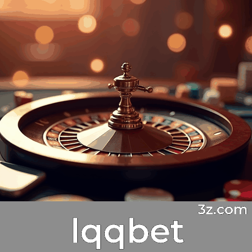 lqqbet: Seu Cassino Online Confiável e Seguro