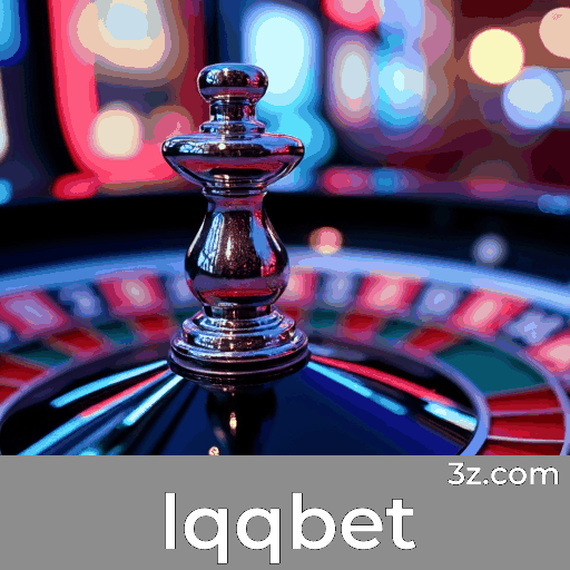 lqqbet: Seu Cassino Online Confiável e Seguro