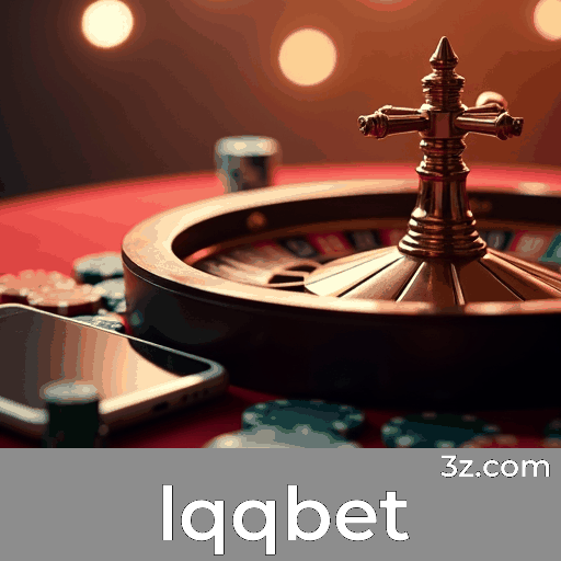 Lqqbet: A Revolução das Apostas Móveis em Suas Mãos